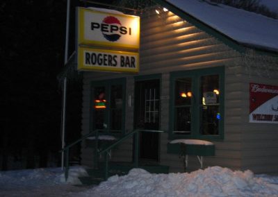 Rogers Bar
